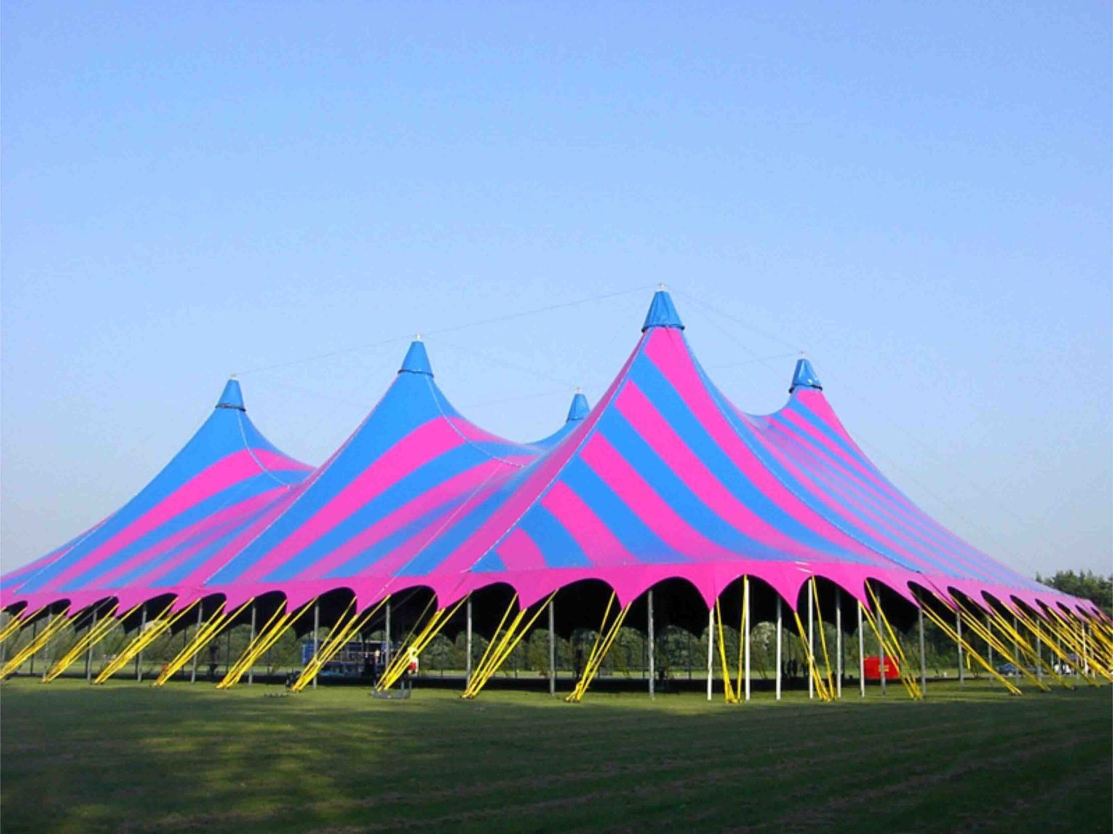 Alpine tents for sale